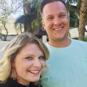 Meet your Posher, Wesley